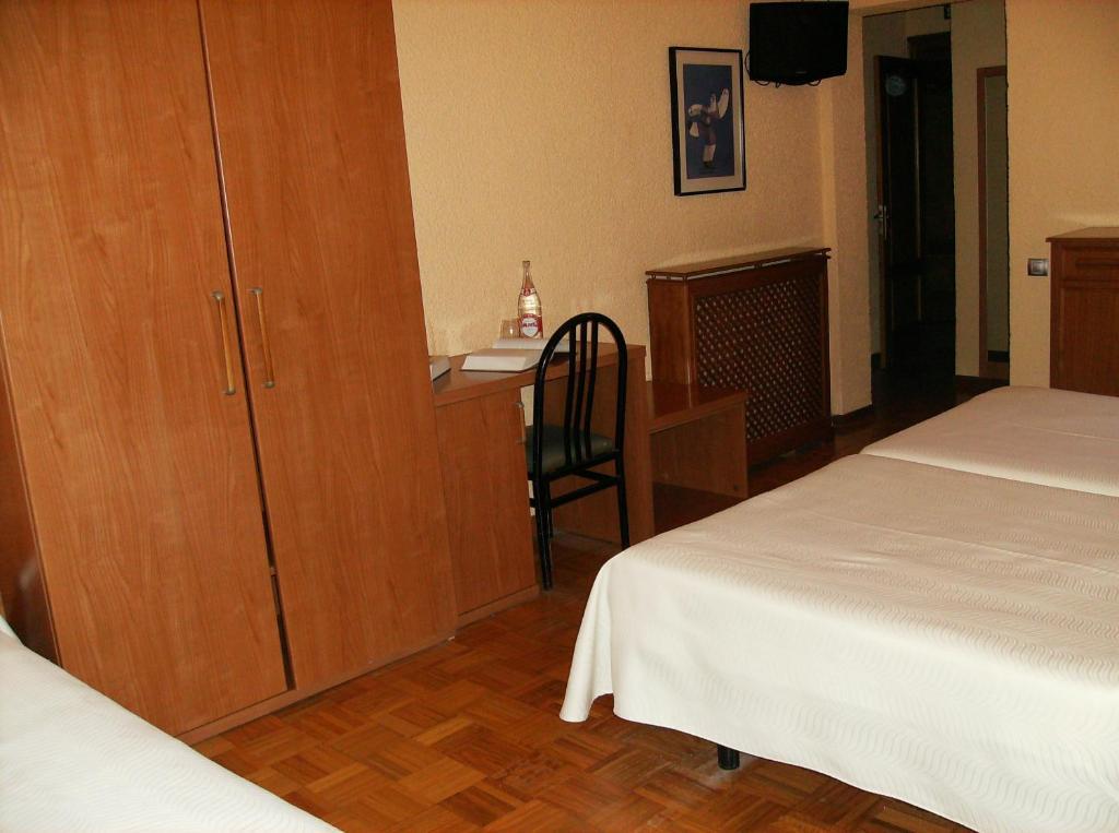 Hotel Yamaguchi Санґуеса Номер фото