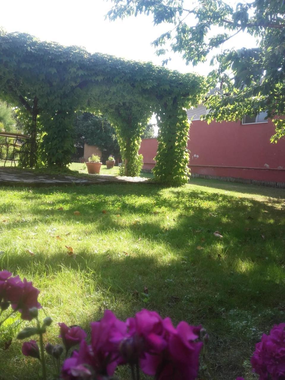 Hotel Yamaguchi Санґуеса Екстер'єр фото